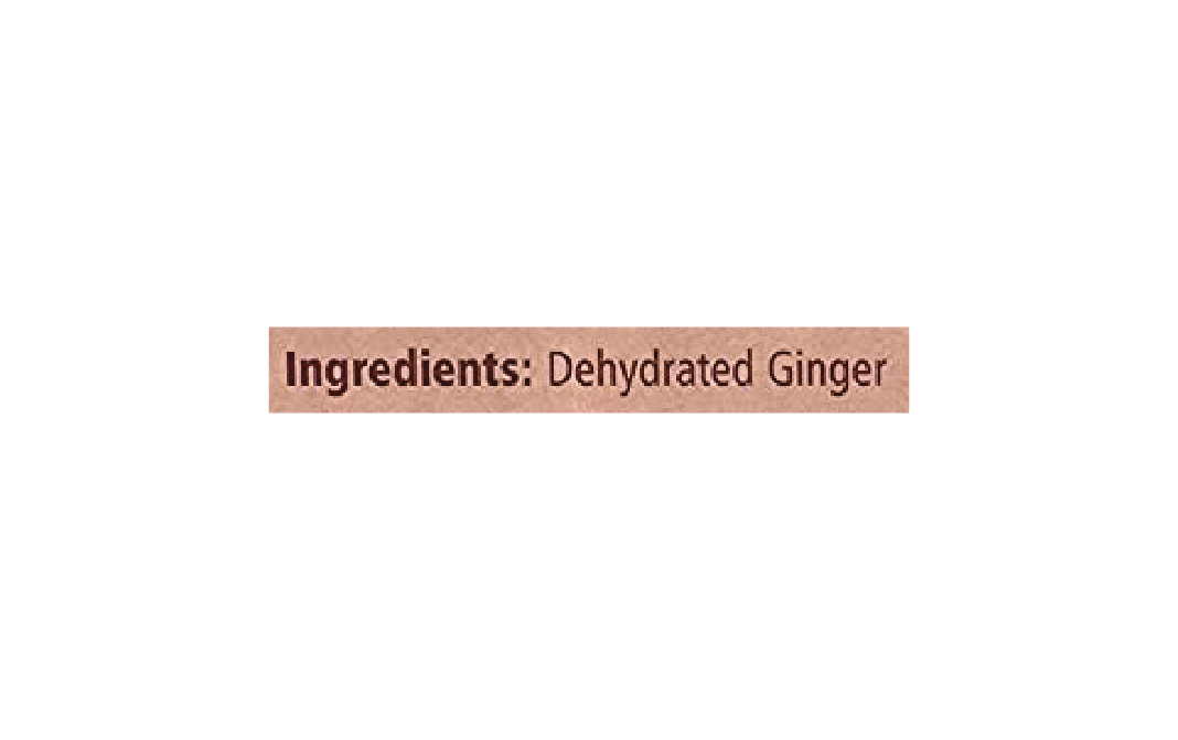 Kitchen D'lite Ginger Powder    Pack  150 grams